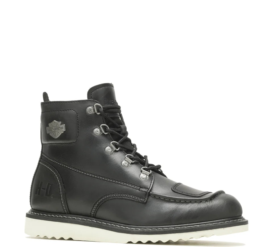 Men's Hagerman Boot - Black - D93469