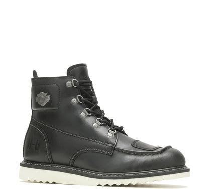 Men's Hagerman Boot - Black - D93469
