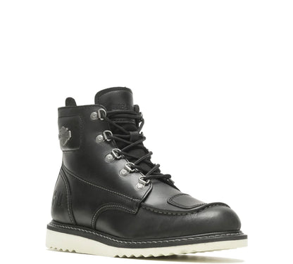 Men's Hagerman Boot - Black - D93469