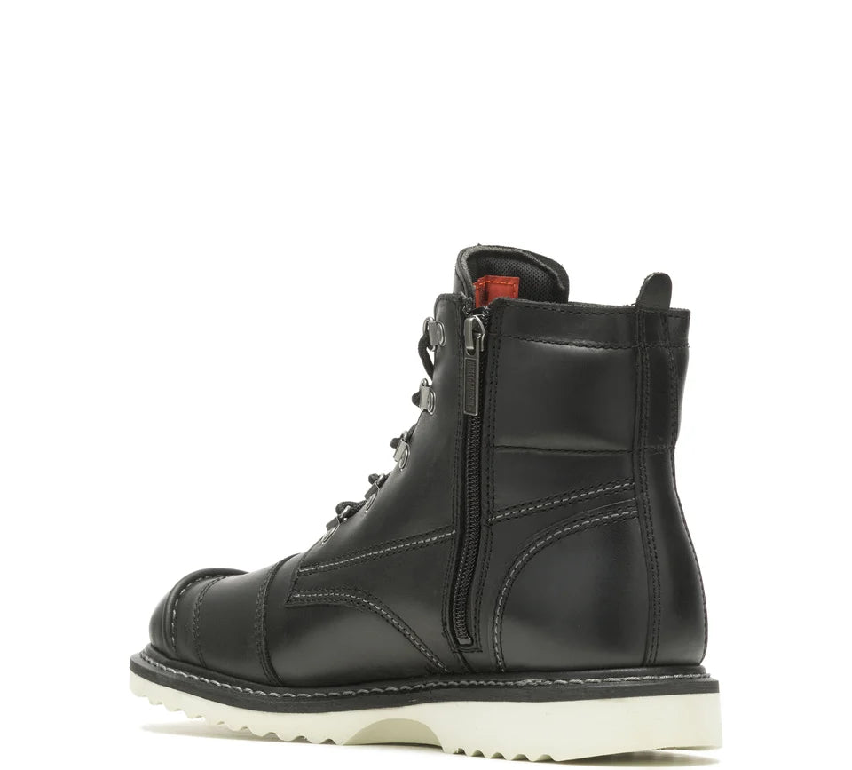 Men's Hagerman Boot - Black - D93469