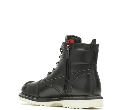 Men's Hagerman Boot - Black - D93469