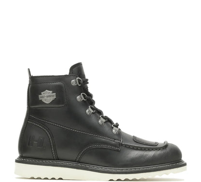 Men's Hagerman Boot - Black - D93469
