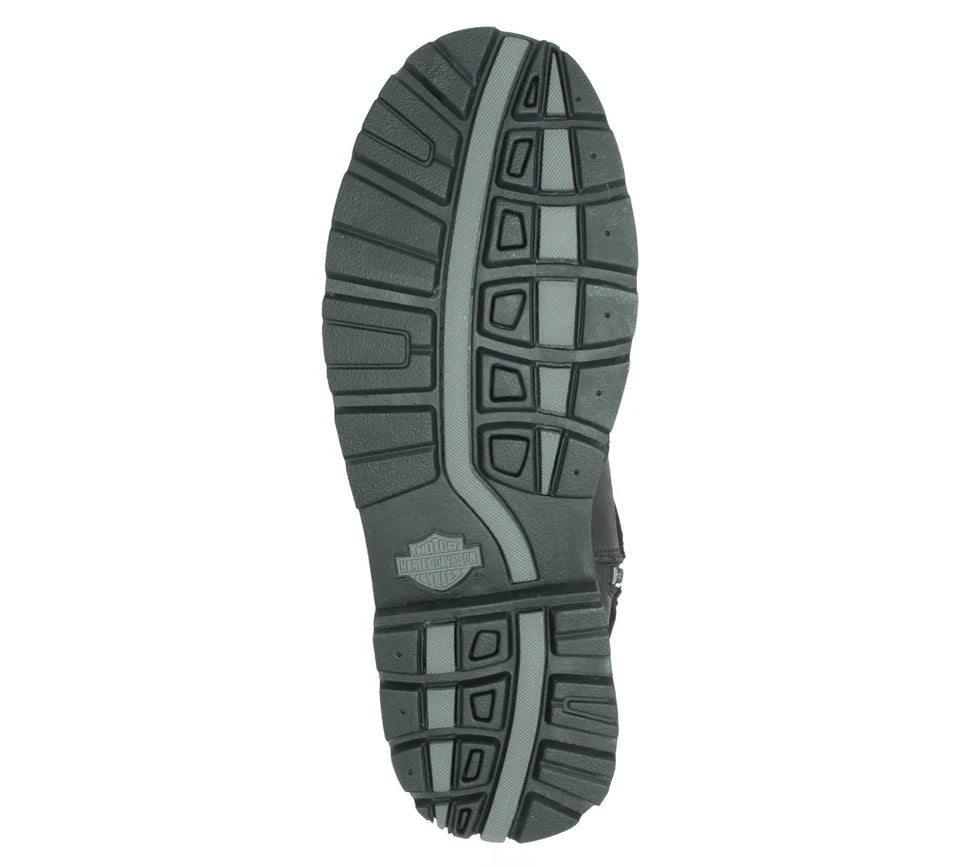 Harley-Davidson Men's Rambert Harness Leather Riding Boot - D93491