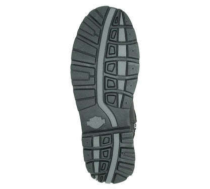 Harley-Davidson Men's Rambert Harness Leather Riding Boot - D93491