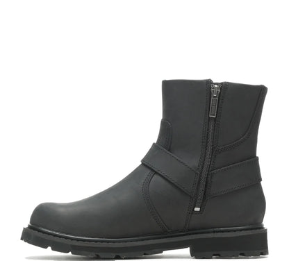 Harley-Davidson Men's Rambert Harness Leather Riding Boot - D93491