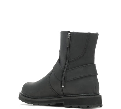 Harley-Davidson Men's Rambert Harness Leather Riding Boot - D93491