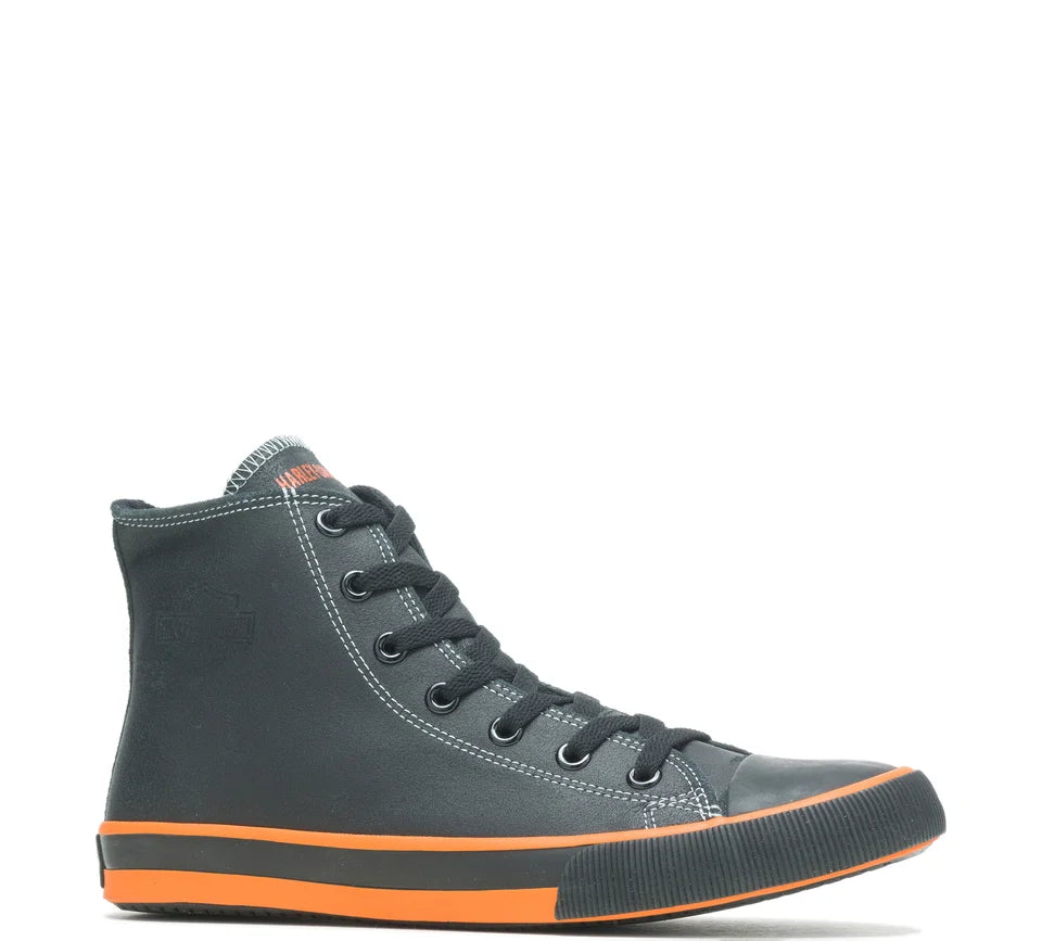 Harley-Davidson Men's Nathan Casual Shoes - D93816