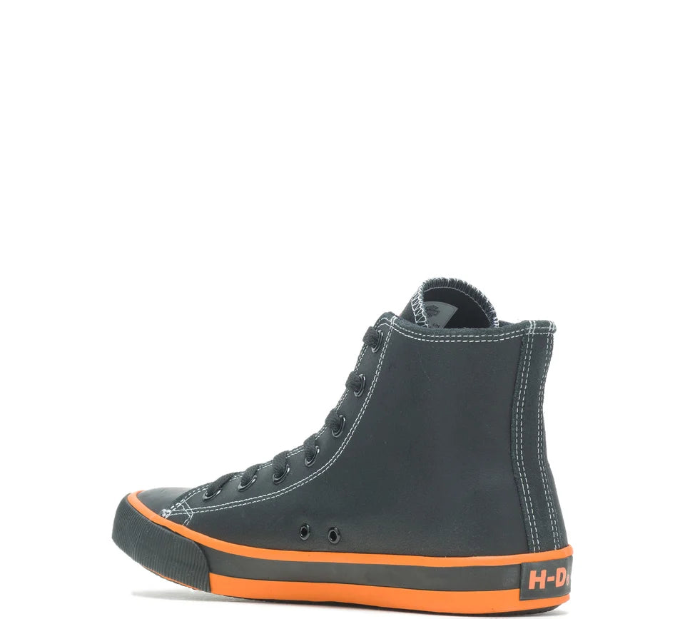 Harley-Davidson Men's Nathan Casual Shoes - D93816