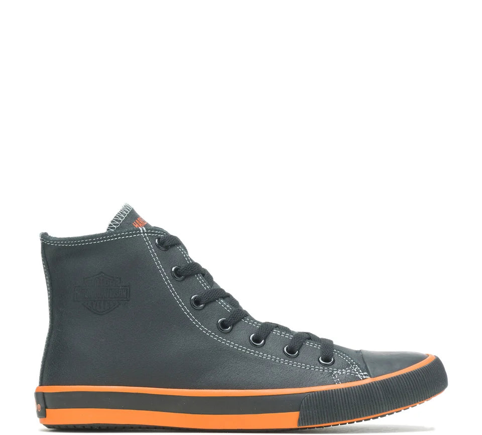 Harley-Davidson Men's Nathan Casual Shoes - D93816