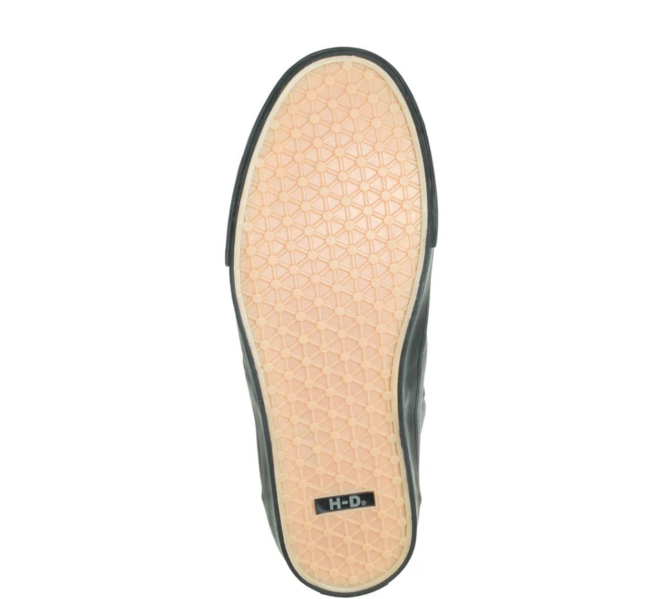 Harley-Davidson Men's Wrenford Shoes - Grey - D93545