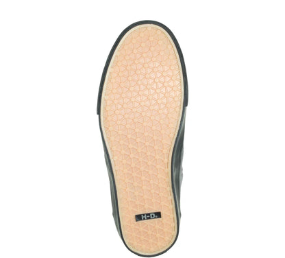 Harley-Davidson Men's Wrenford Shoes - Grey - D93545