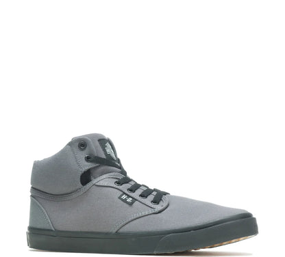 Harley-Davidson Men's Wrenford Shoes - Grey - D93545