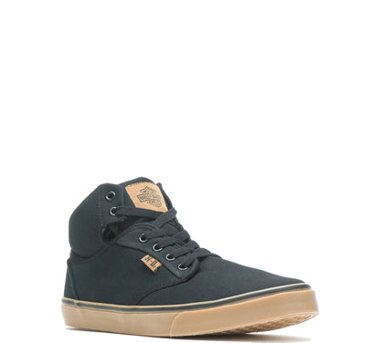 Harley-Davidson Men's Wrenford Shoes - Black - D93544