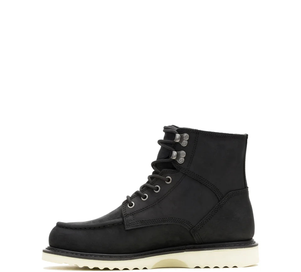 Harley-Davidson Men's Brosman Riding Boot - D93931