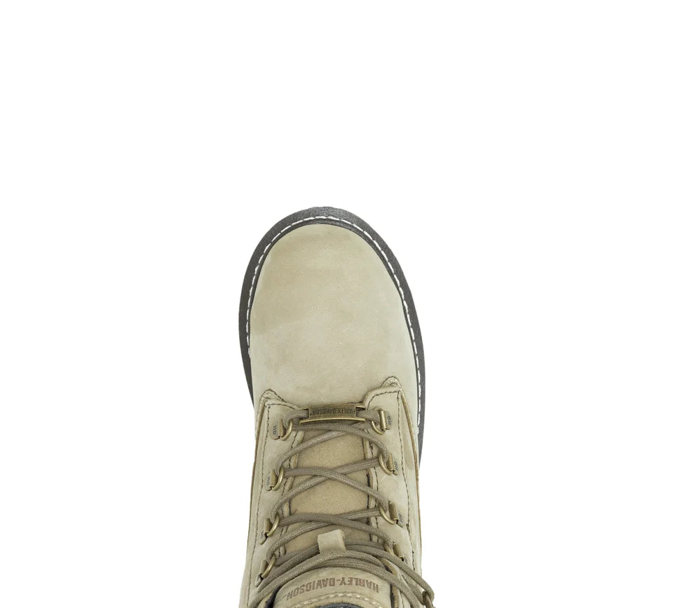 Women's Marconi Riding Boot - Sand - D84469