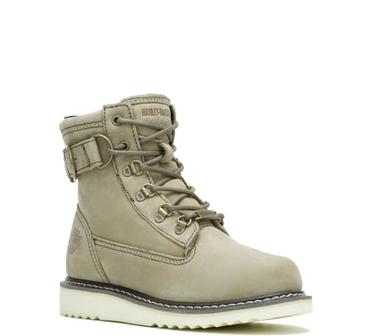 Women's Marconi Riding Boot - Sand - D84469