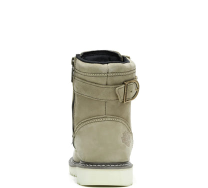 Women's Marconi Riding Boot - Sand - D84469