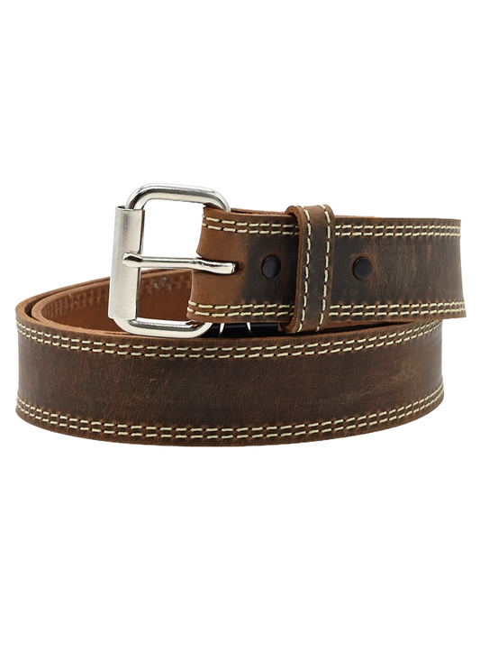 Best Belt & Leather Brown