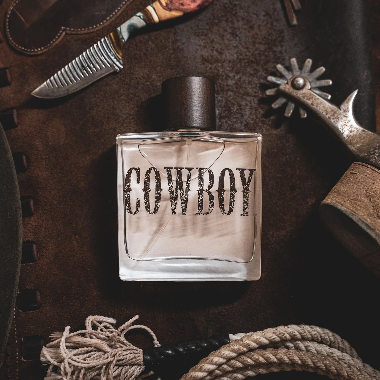 Men's Cologne