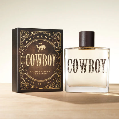 Men's Cologne