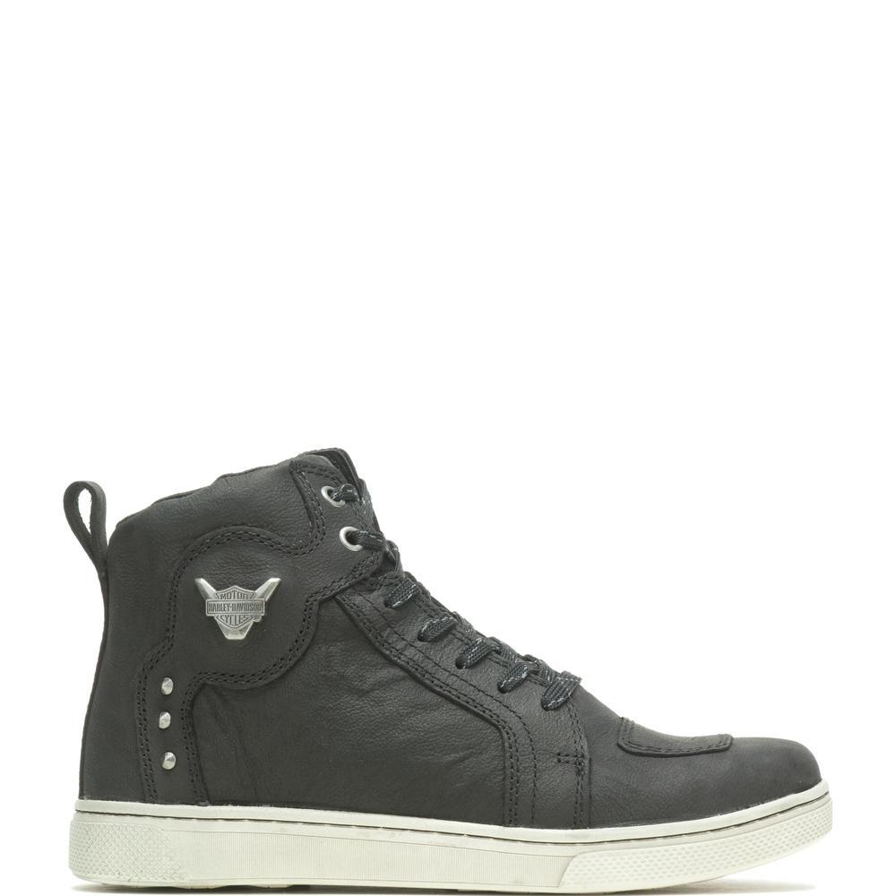 Women's Harley-Davidson  - Black - D84656