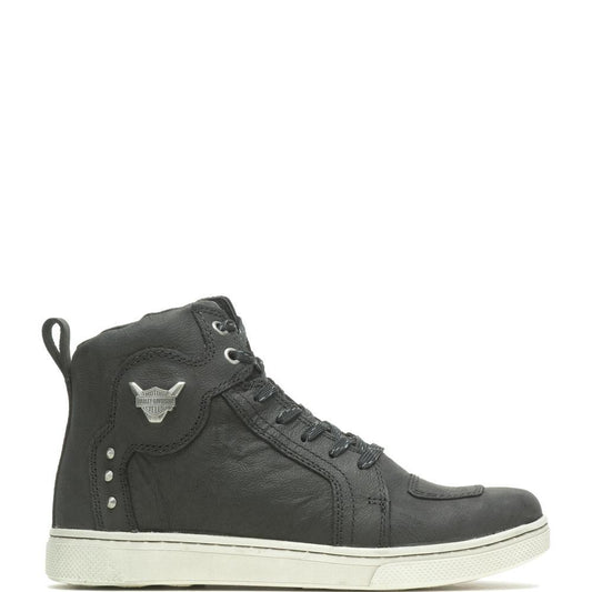 Women's Harley-Davidson  - Black - D84656