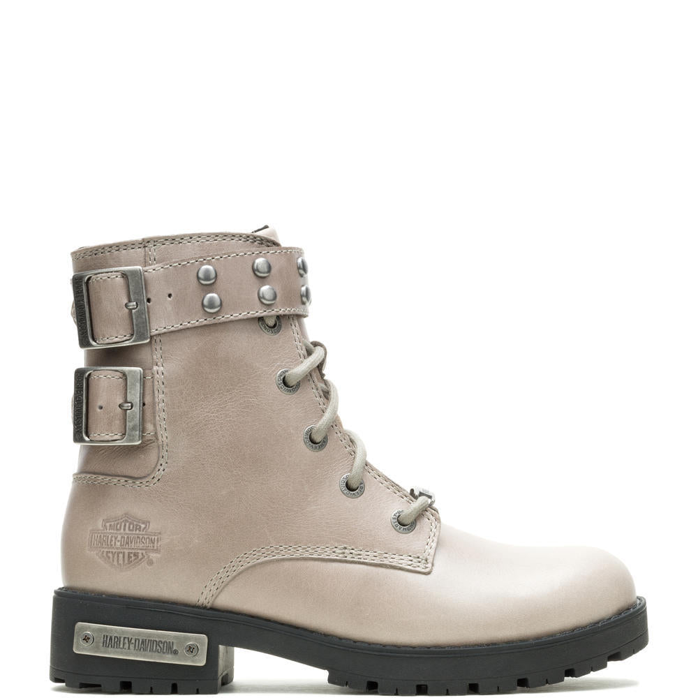Women's Harley-Davidson  - Black - D84828