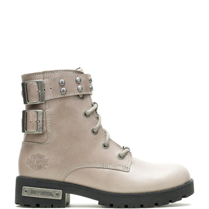 Women's Harley-Davidson  - Black - D84828
