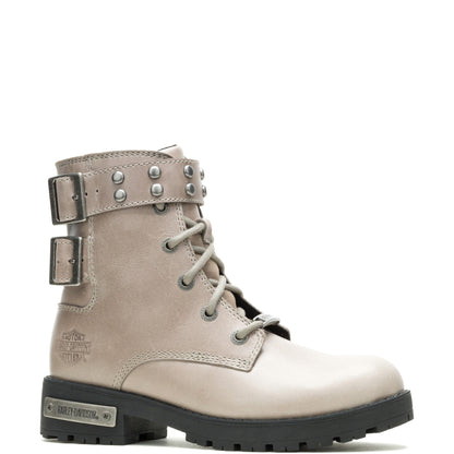 Women's Harley-Davidson  - Black - D84828