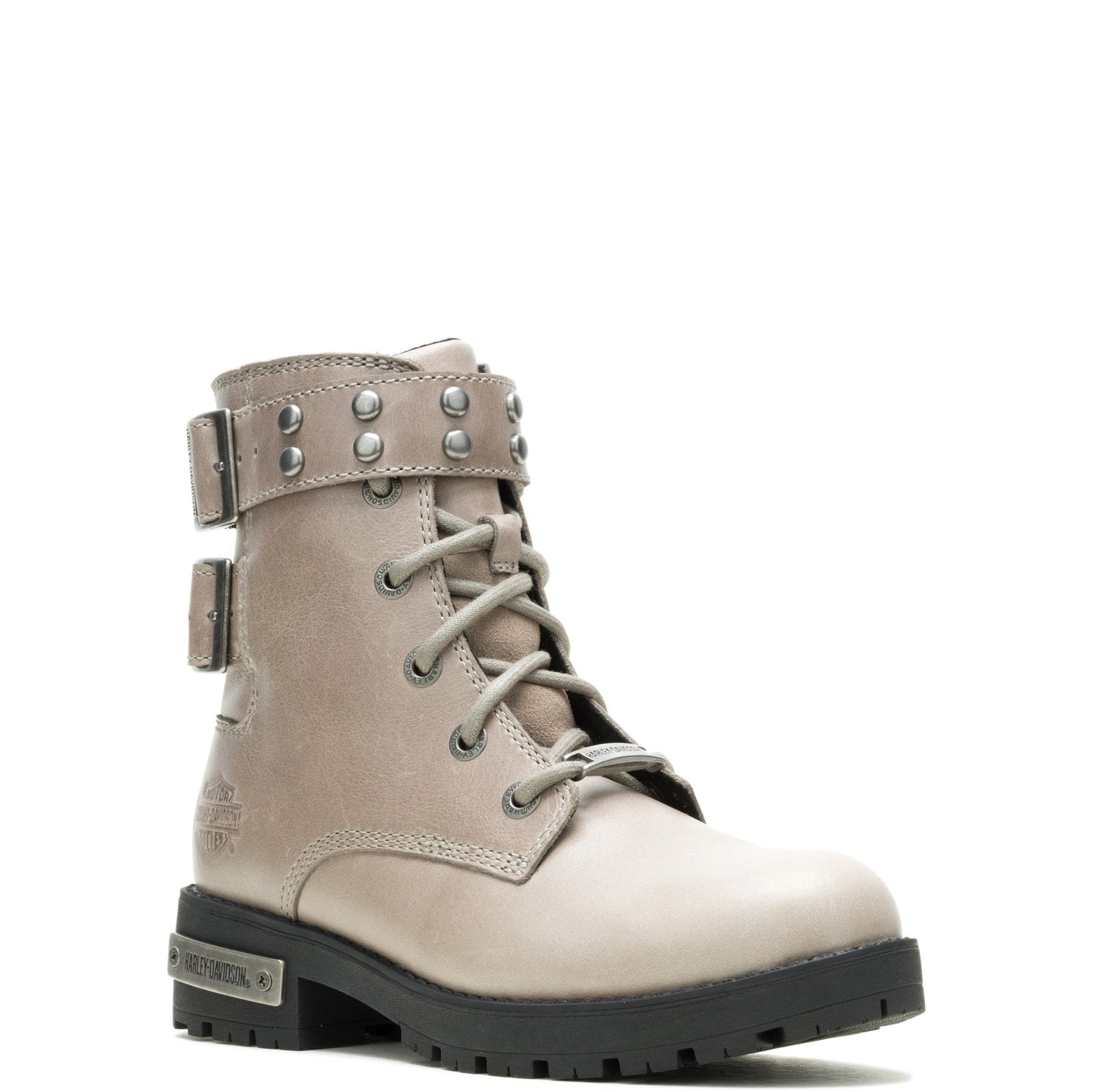Women's Harley-Davidson  - Black - D84828