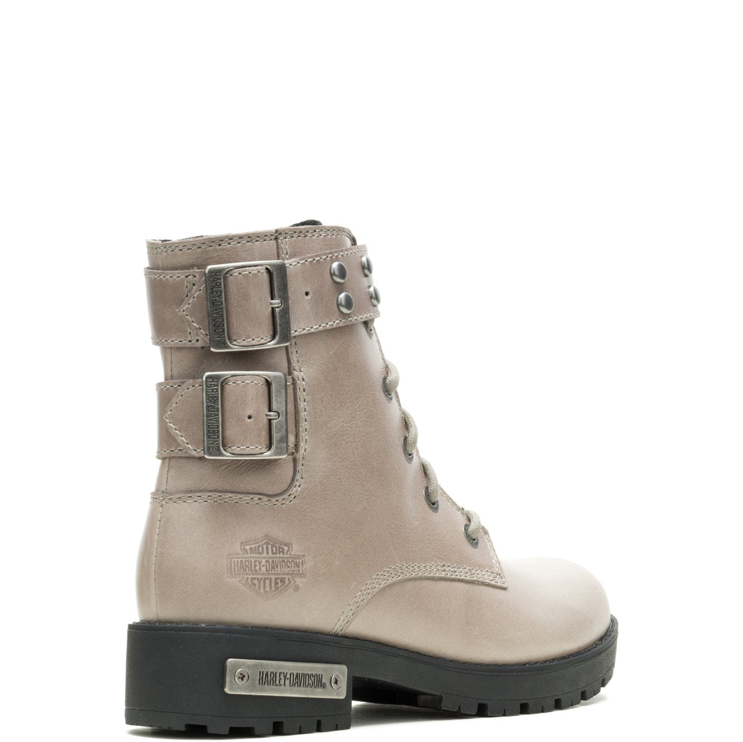 Women's Harley-Davidson  - Black - D84828