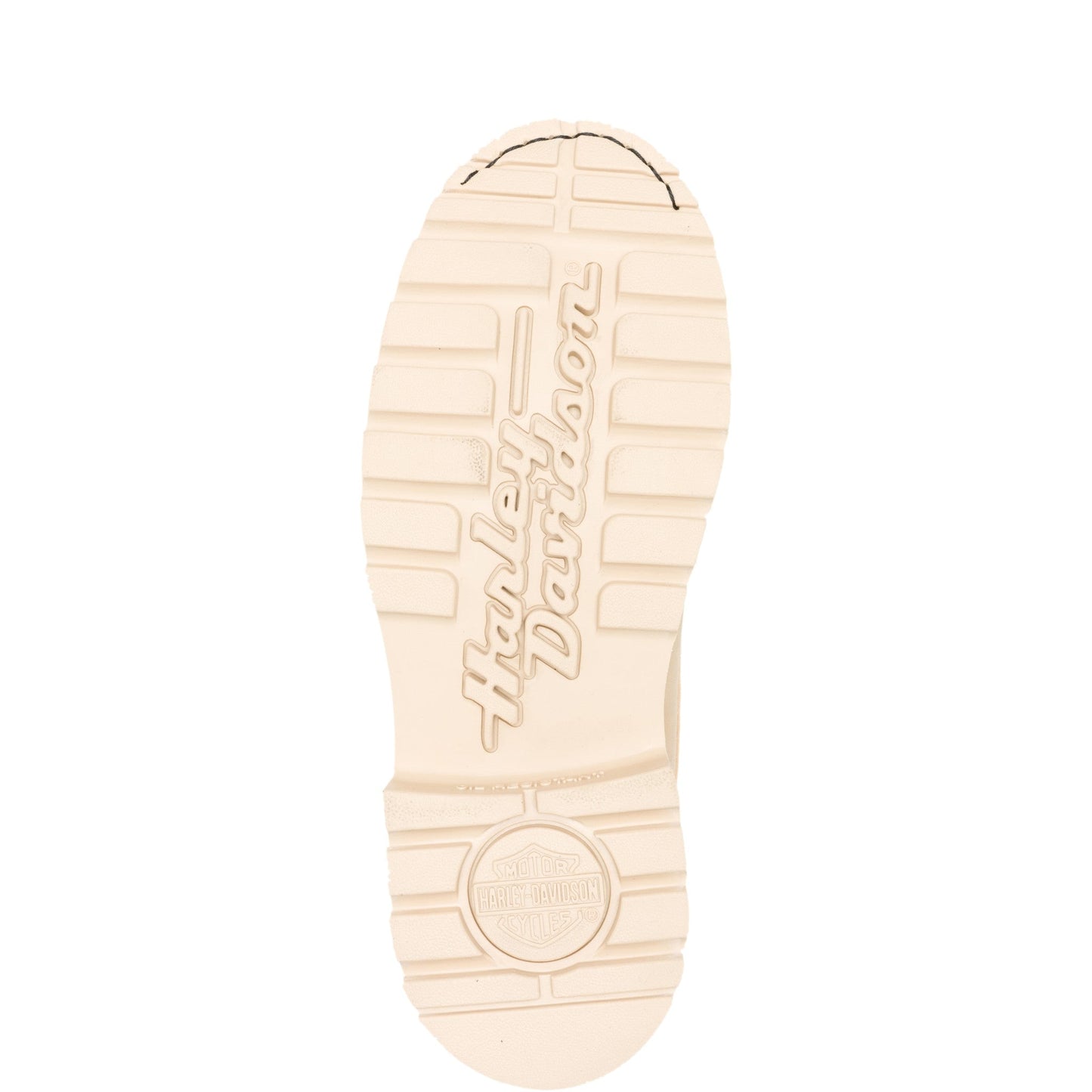 Women's Harley-Davidson Badlands - Black - D84836