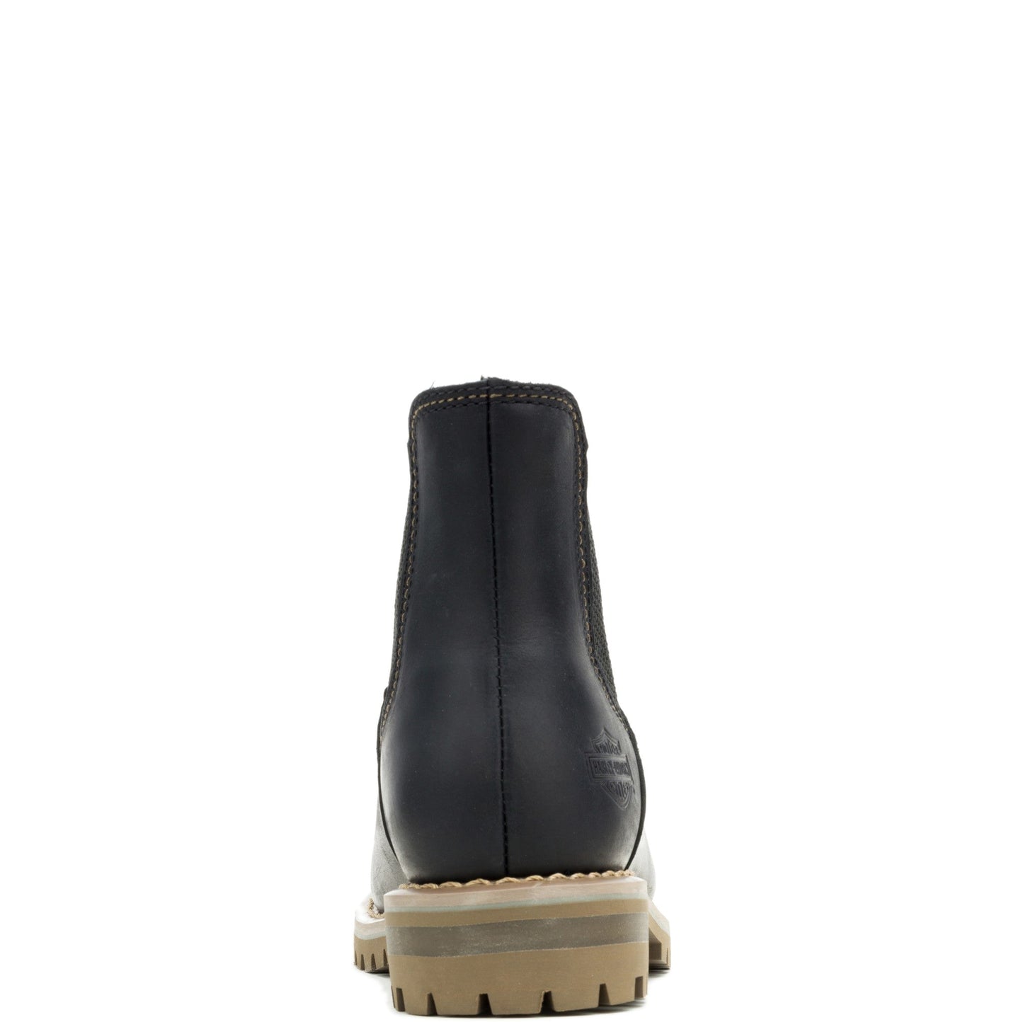 Women's Harley-Davidson Gynger - Black - D84842