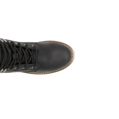 Women's Harley-Davidson Gynger Lace - Black - D84843