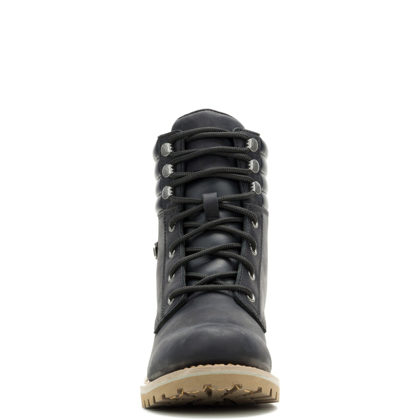 Women's Harley-Davidson Gynger Lace - Black - D84843