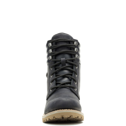 Women's Harley-Davidson Gynger Lace - Black - D84843