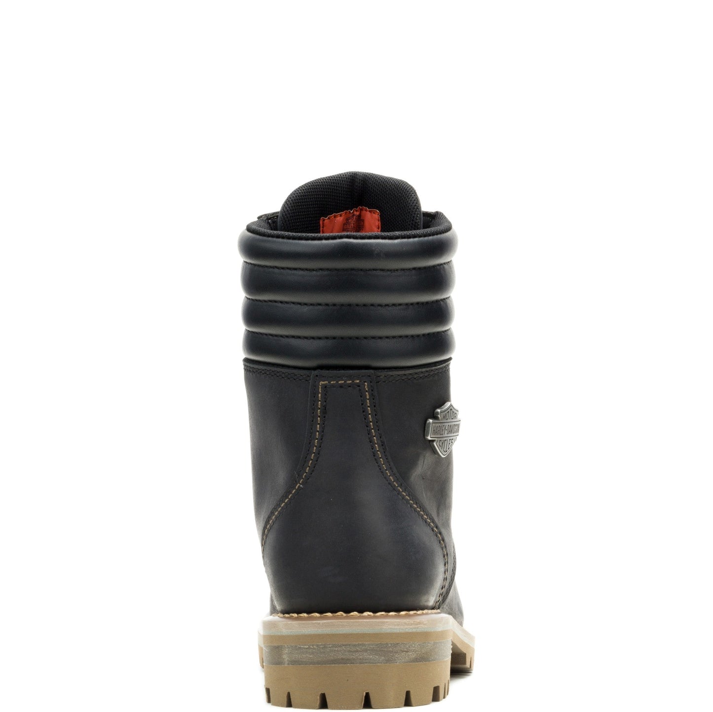 Women's Harley-Davidson Gynger Lace - Black - D84843