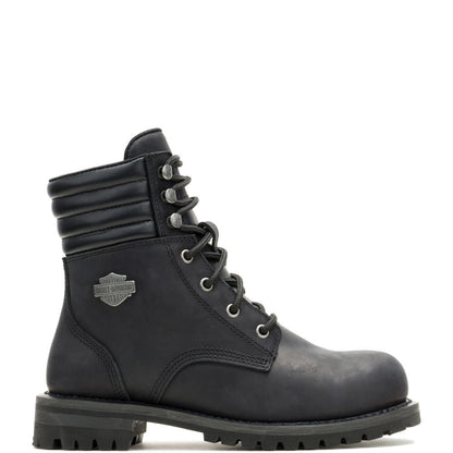 Women's Harley-Davidson  - Black - D84845