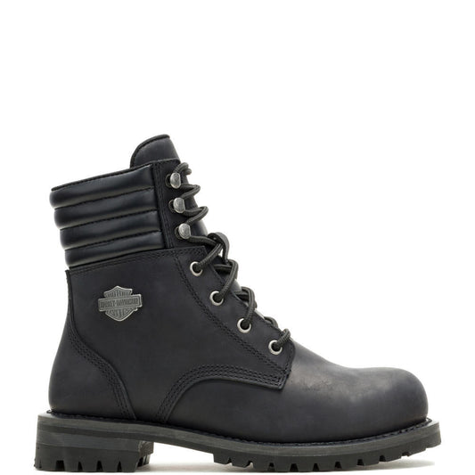 Women's Harley-Davidson  - Black - D84845