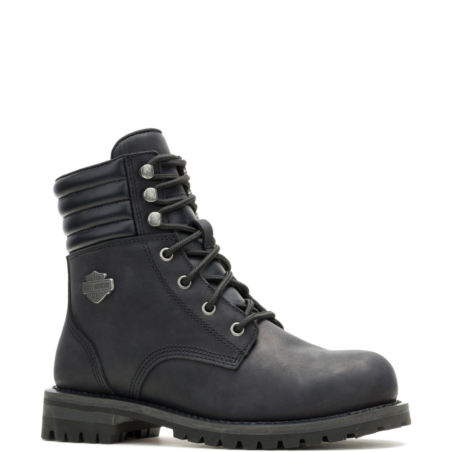 Women's Harley-Davidson  - Black - D84845