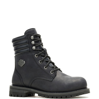 Women's Harley-Davidson  - Black - D84845