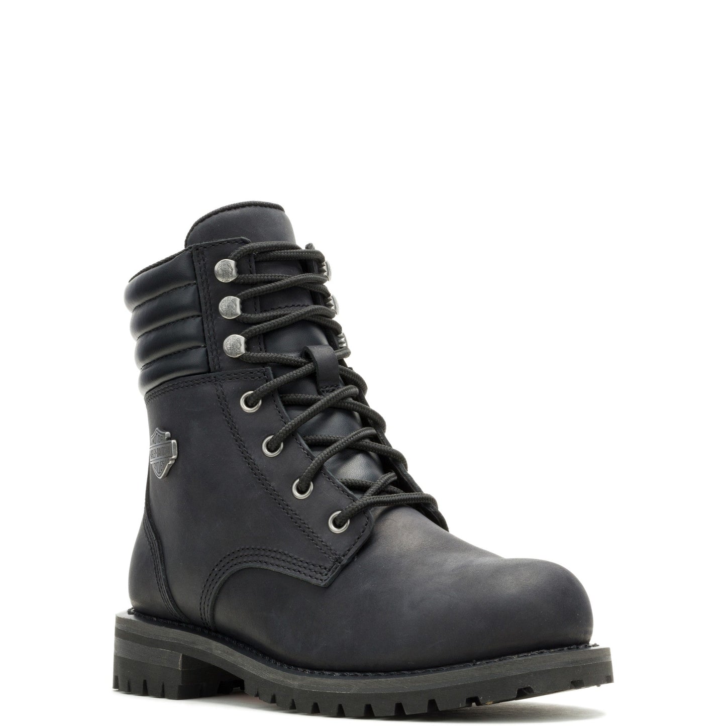 Women's Harley-Davidson  - Black - D84845