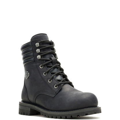 Women's Harley-Davidson  - Black - D84845