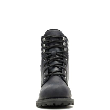 Women's Harley-Davidson  - Black - D84845