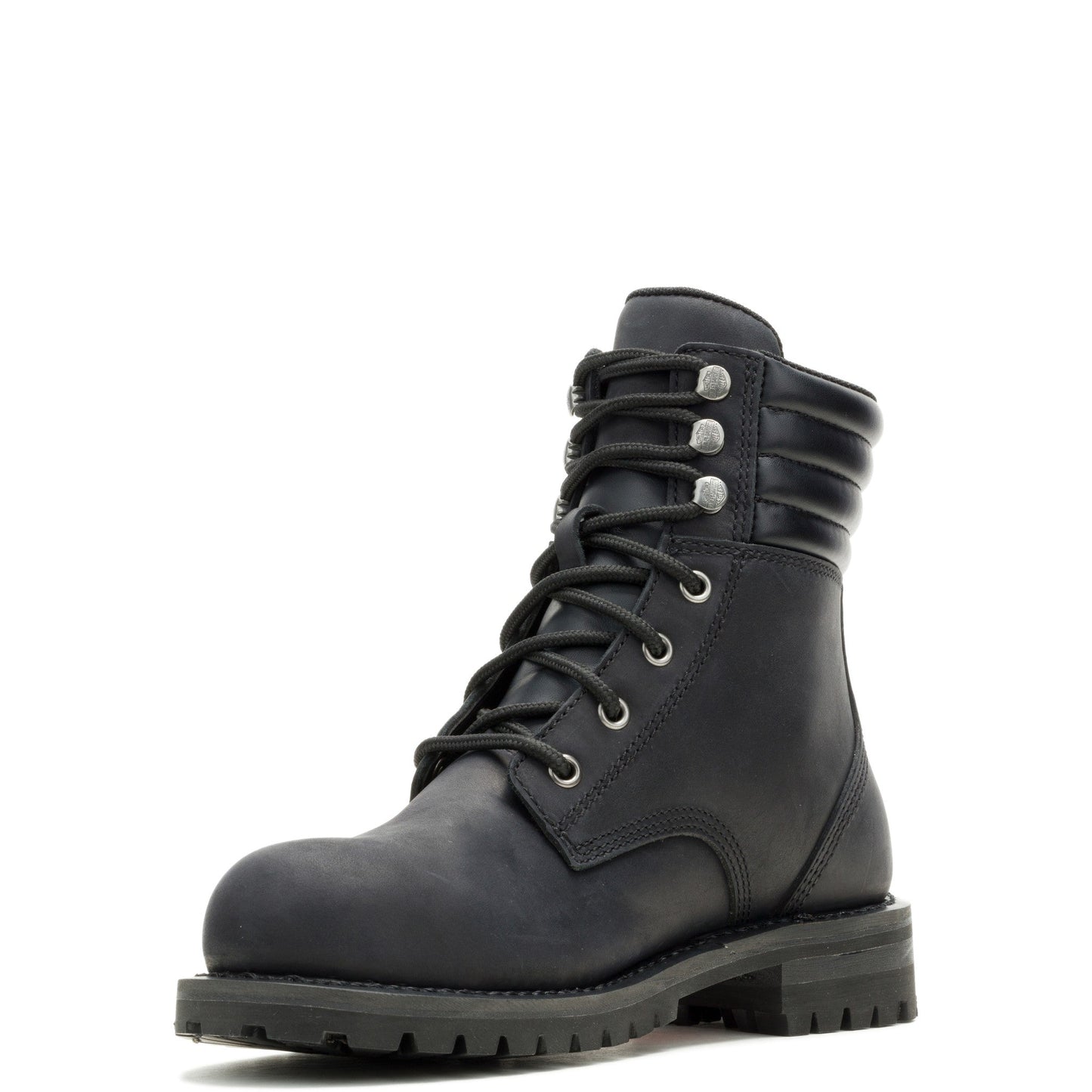 Women's Harley-Davidson  - Black - D84845