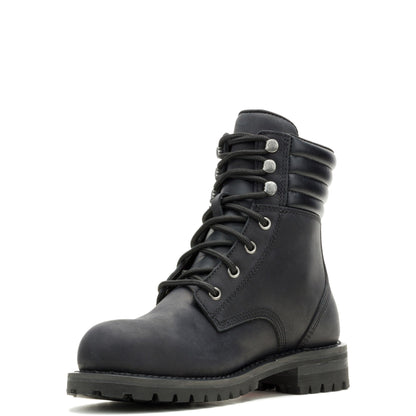 Women's Harley-Davidson  - Black - D84845