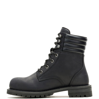 Women's Harley-Davidson  - Black - D84845