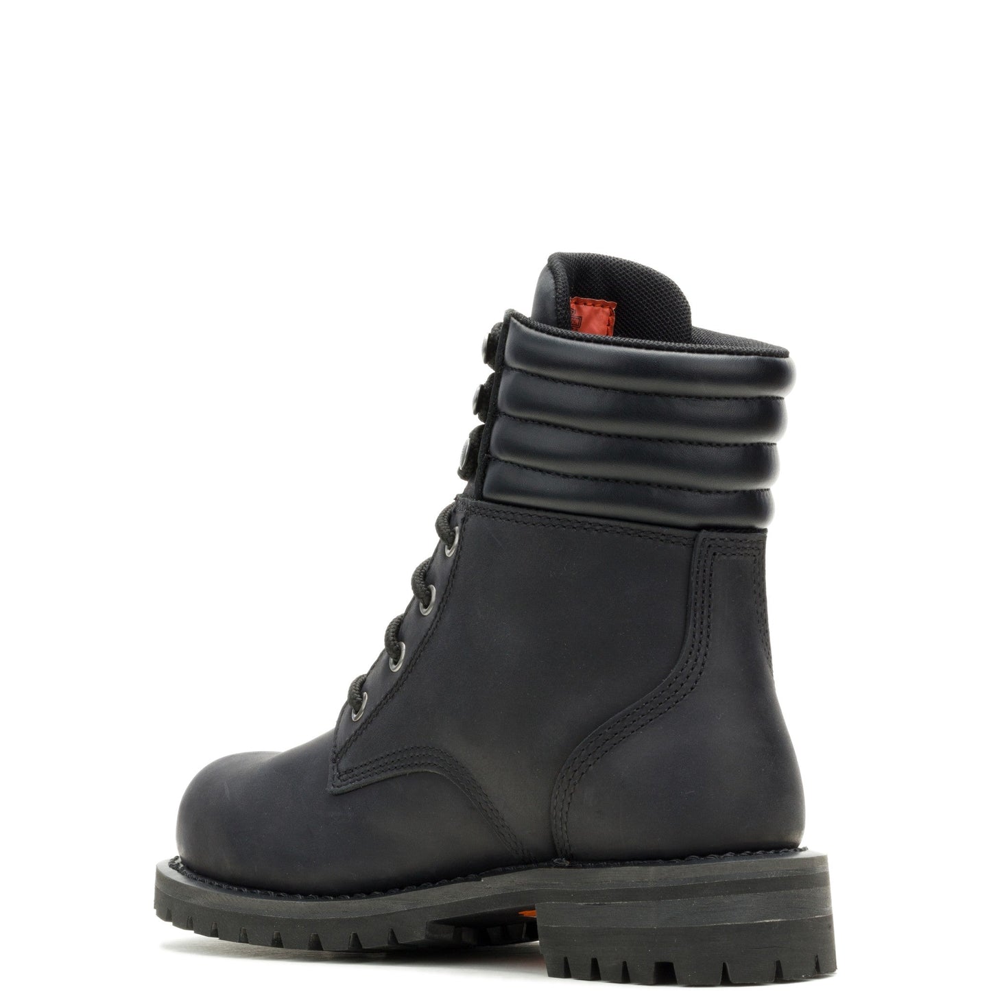 Women's Harley-Davidson  - Black - D84845