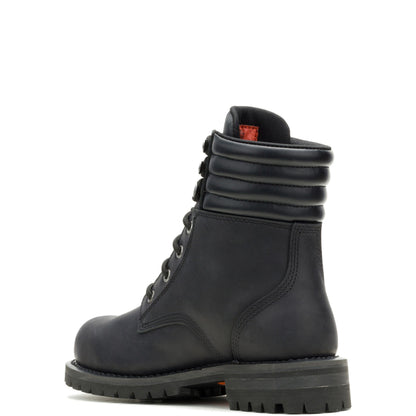 Women's Harley-Davidson  - Black - D84845
