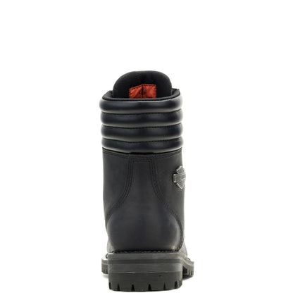 Women's Harley-Davidson  - Black - D84845